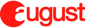 August Logo