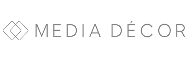 Media Decor Logo