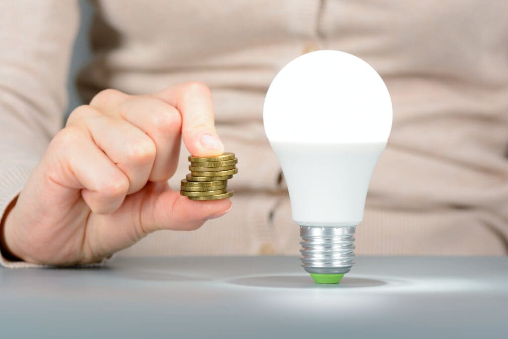 Maximizing Energy Savings with cost-effective intelligent lighting solutions