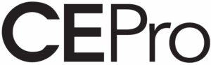 CE Pro logo